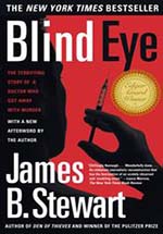Blind Eye by James B. Stewart